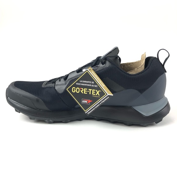 Adidas Terrex CMTK GTX Gore-Tex Shoes BY2770 - Picture 2 of 8